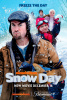 small rounded image Snow Day