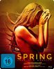 small rounded image Spring: Love is a Monster