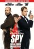 small rounded image Spy - Susan Cooper Undercover