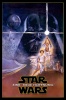 small rounded image Star Wars Episode IV - Eine neue Hoffnung