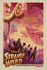 small rounded image Strange World