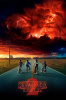 small rounded image Stranger Things S02E09