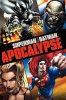 small rounded image Superman Batman: Apocalypse