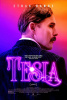 small rounded image Tesla