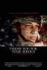 small rounded image Thank You for Your Service