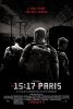 small rounded image The 15:17 to Paris