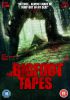 small rounded image The Bigfoot Tapes