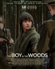 small rounded image The Boy in the Woods - Überleben ist alles