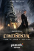 small rounded image The Continental S01E01