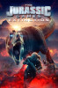 small rounded image The Jurassic Games: Extinction