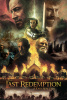 small rounded image The Last Redemption - Der Kampf um den Thron