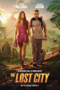 small rounded image The Lost City - Das Geheimnis der verlorenen Stadt