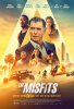small rounded image The Misfits - Die Meisterdiebe