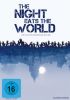 small rounded image The Night Eats the World