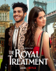 small rounded image The Royal Treatment