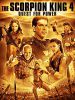 small rounded image The Scorpion King 4 - Der verlorene Thron