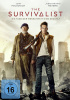 small rounded image The Survivalist - Die Tage der Menschheit sind gezählt