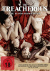 small rounded image The Treacherous - Die 10.000 Konkubinen