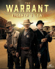 small rounded image The Warrant: Breakers Law