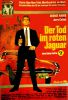 small rounded image Tod im roten Jaguar