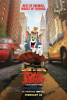 small rounded image Tom & Jerry