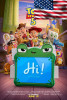 small rounded image Toy Story 5 *ENGLISH*