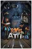 small rounded image Toys in the Attic - Abenteuer auf dem Dachboden