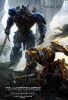 small rounded image Transformers 5: The Last Knight