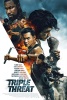 small rounded image Triple Threat