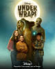 small rounded image Under Wraps (2021)