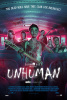 small rounded image Unhuman