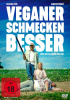 small rounded image Veganer Schmecken Besser - Erst Killen Dann Grillen