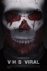 small rounded image V.H.S: Viral