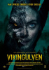 small rounded image Viking Wolf