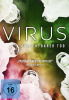 small rounded image Virus - unsichtbarer Tod