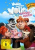 small rounded image Völlig von der Wolle Schwein gehabt