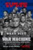 small rounded image War Machine