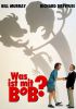 small rounded image Was ist mit Bob?