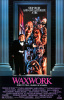 small rounded image Waxwork - Reise zurück in der Zeit