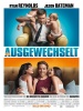 small rounded image Wie ausgewechselt
