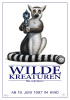 small rounded image Wilde Kreaturen
