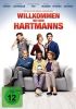 small rounded image Willkommen bei den Hartmanns