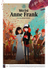 small rounded image Wo ist Anne Frank