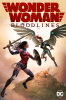 small rounded image Wonder Woman Bloodlines