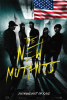 small rounded image X-Men: New Mutants *ENGLISH*