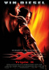 small rounded image xXx - Triple X
