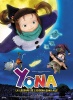 small rounded image Yona Yona Pinguin