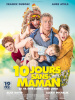 small rounded image Zehn Tage ohne Mama