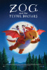 small rounded image Zog and the Flying Doctors