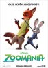 small rounded image Zoomania